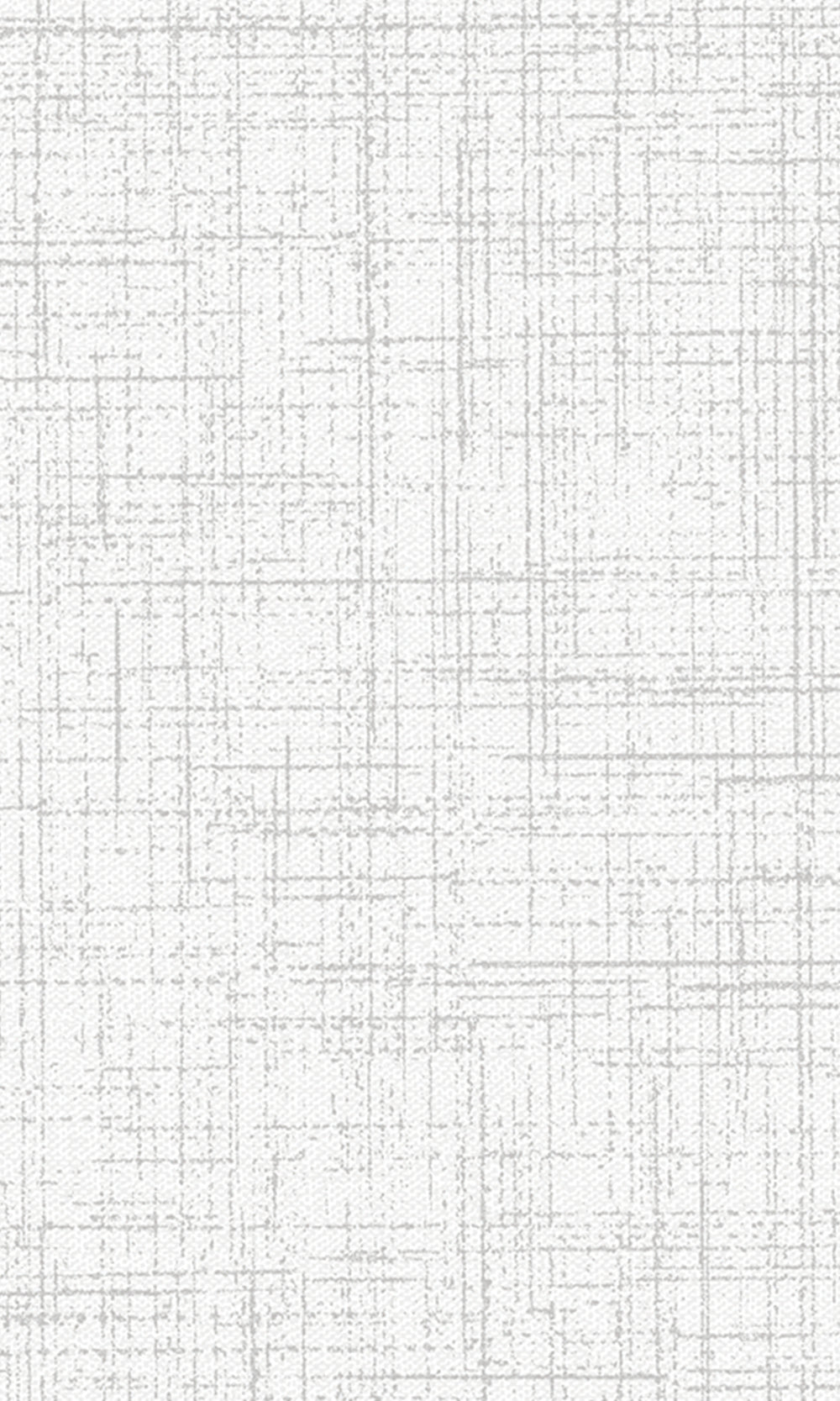 Lynx White Faux Woven Linen Commercial Wallpaper C7826