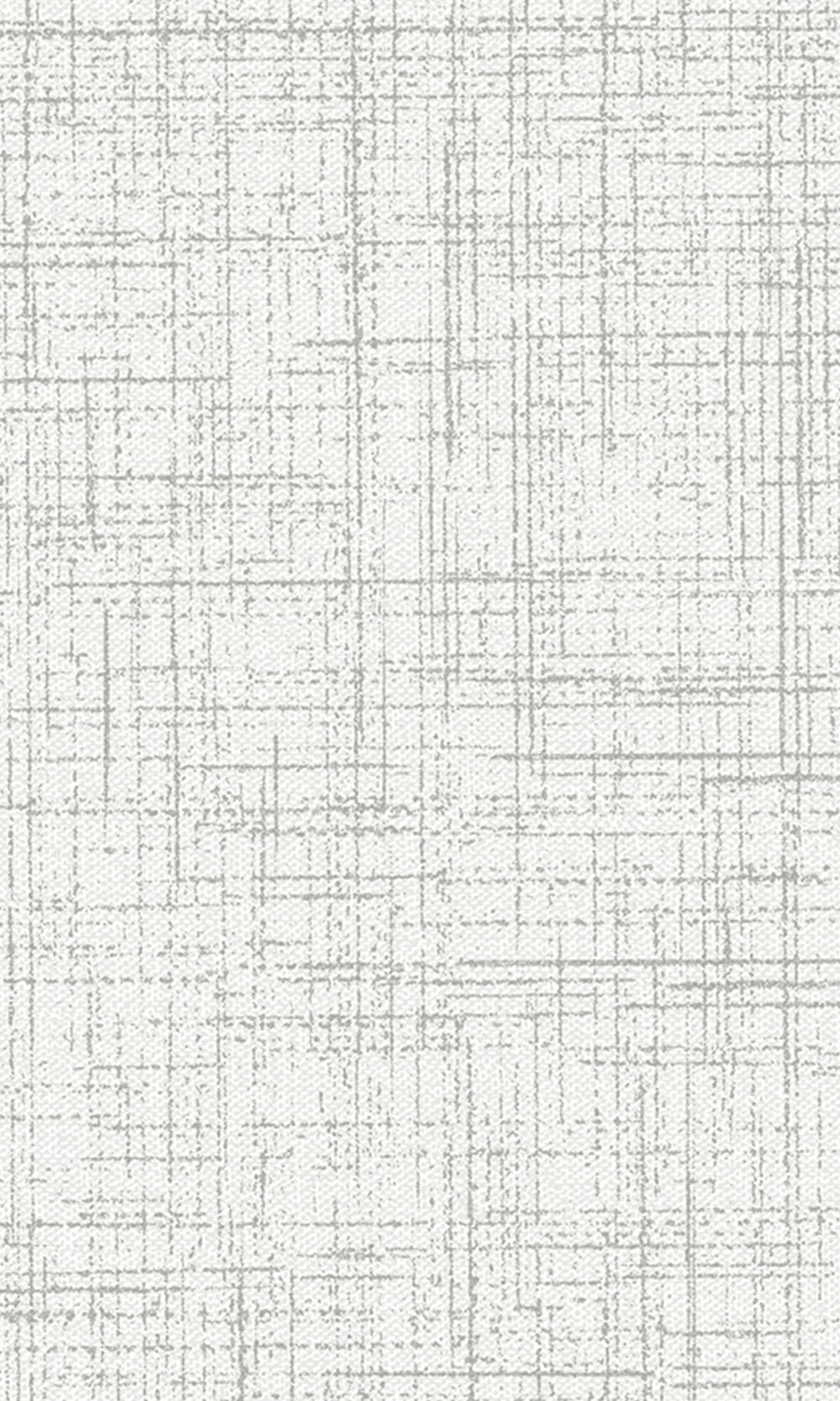 Faded Grey Faux Woven Linen Commercial Wallpaper C7828