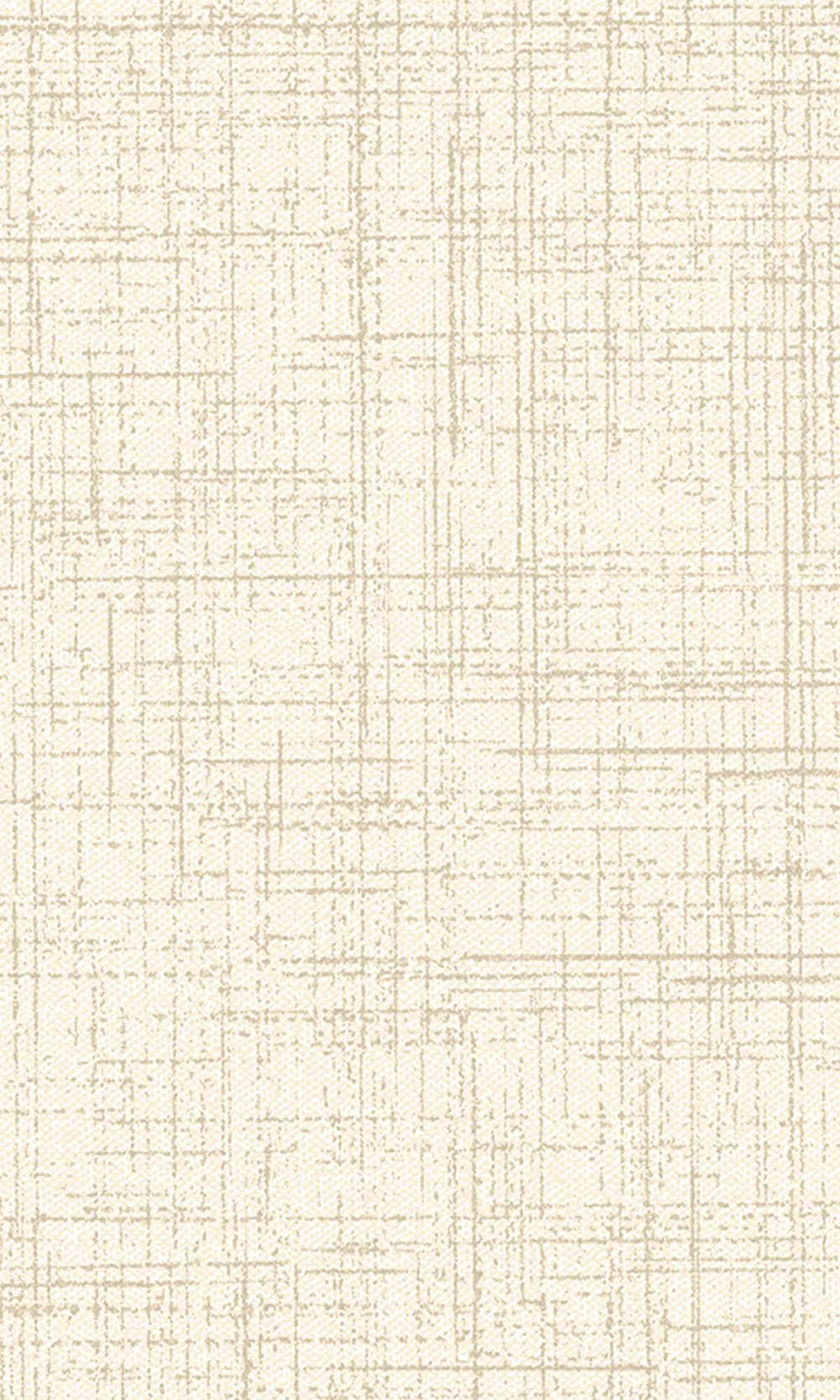 Sheer Peach Faux Woven Linen Commercial Wallpaper C7830