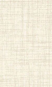 Sheer Peach Faux Woven Linen Commercial Wallpaper C7830