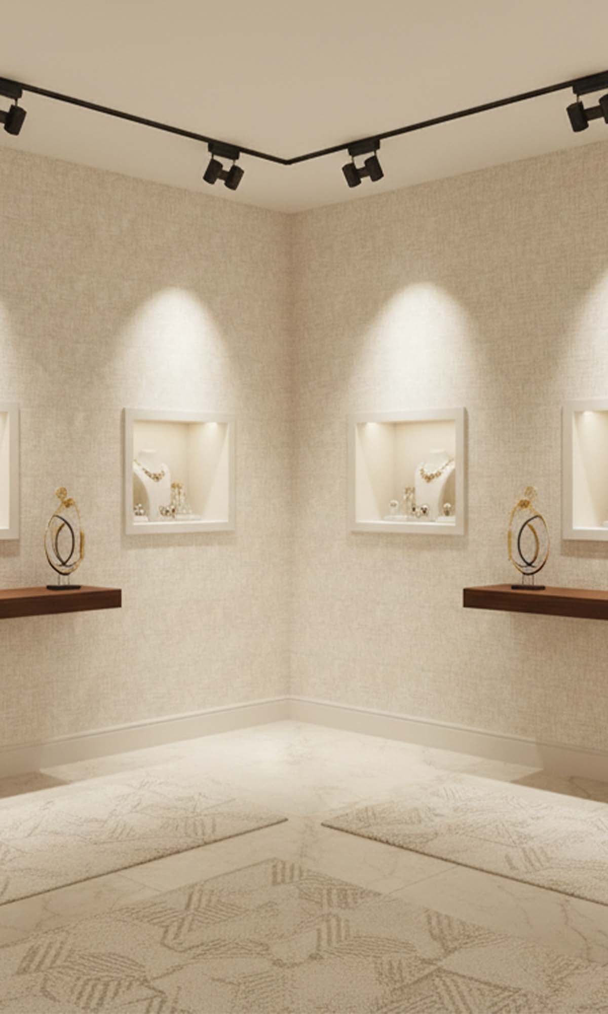 Crème Fraiche Faux Woven Linen Commercial Wallpaper C7832 textured commercial wallpaper in crème fraiche
