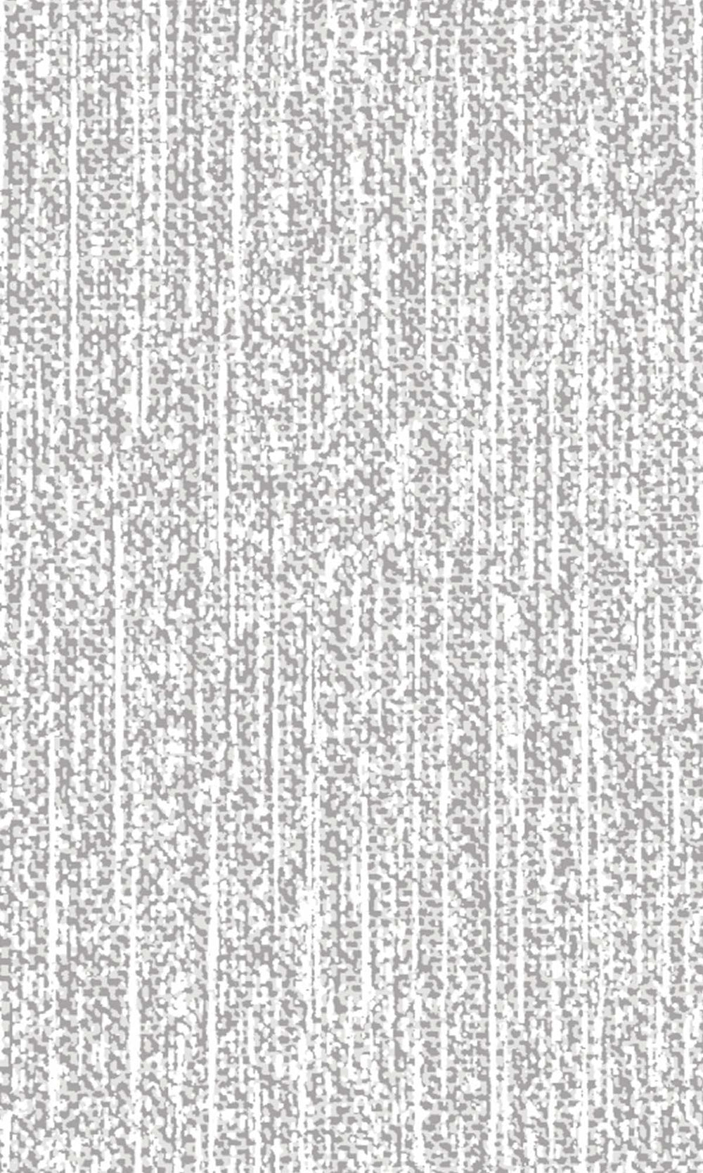Fortress Grey Faux Hesian Weave Commercial Wallpaper C7839