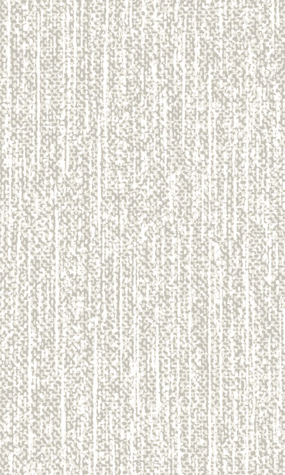 Gettysburg Grey Faux Hesian Weave Commercial Wallpaper C7840