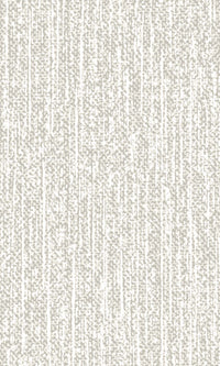 Gettysburg Grey Faux Hesian Weave Commercial Wallpaper C7840