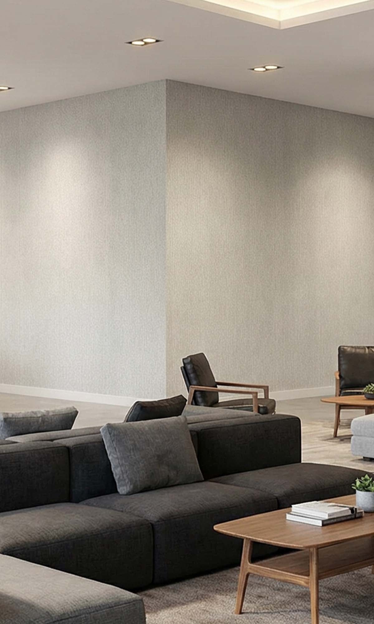 Gettysburg Grey Faux Hesian Weave Commercial Wallpaper C7840 textured commercial wallpaper in gettysburg grey
