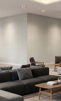 Gettysburg Grey Faux Hesian Weave Commercial Wallpaper C7840 textured commercial wallpaper in gettysburg grey
