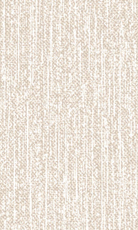 Vanilla Blush Faux Hesian Weave Commercial Wallpaper C7842