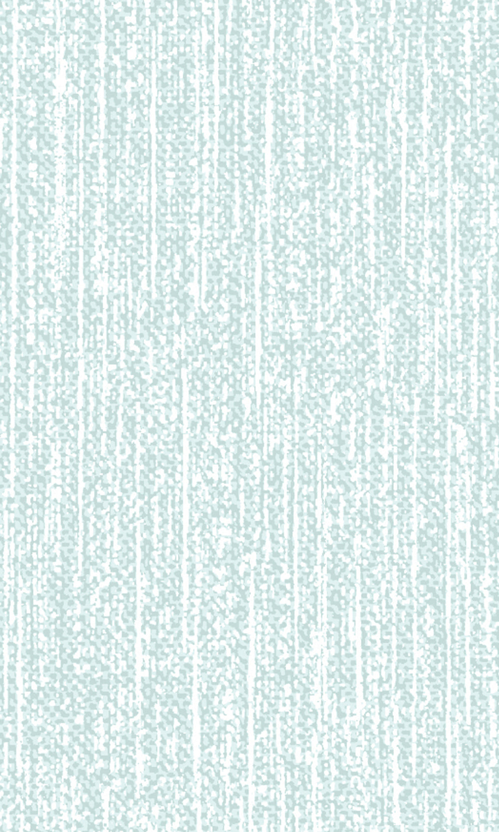 Aqua Sparkle Faux Hesian Weave Commercial Wallpaper C7845