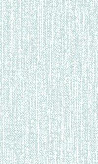 Aqua Sparkle Faux Hesian Weave Commercial Wallpaper C7845