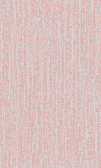 La Vie en Rose Faux Hesian Weave Commercial Wallpaper C7846