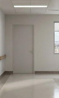 Silver Lake Sheer Weave Commercial Wallpaper C7850
