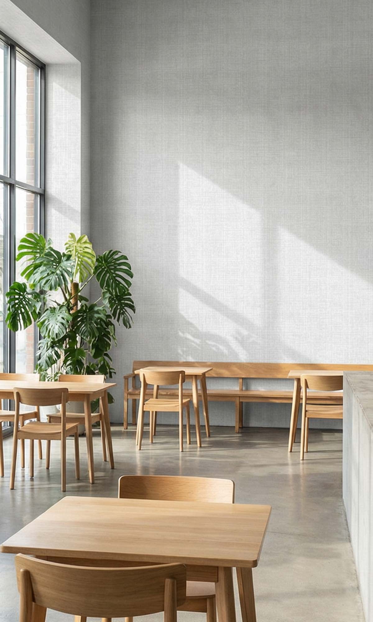 Silver Lake Sheer Weave Commercial Wallpaper C7850 textured commercial wallpaper in silver lake
