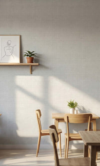 Ashwood Sheer Weave Commercial Wallpaper C7853