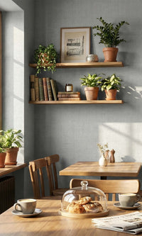 Ashwood Sheer Weave Commercial Wallpaper C7853