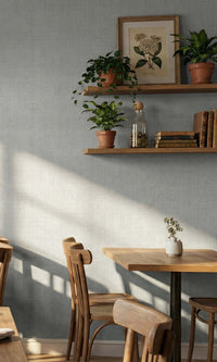Ashwood Sheer Weave Commercial Wallpaper C7853