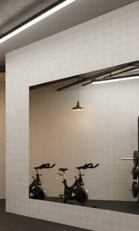 Ashwood Sheer Weave Commercial Wallpaper C7853