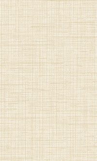 Antique Lace Sheer Weave Commercial Wallpaper C7855