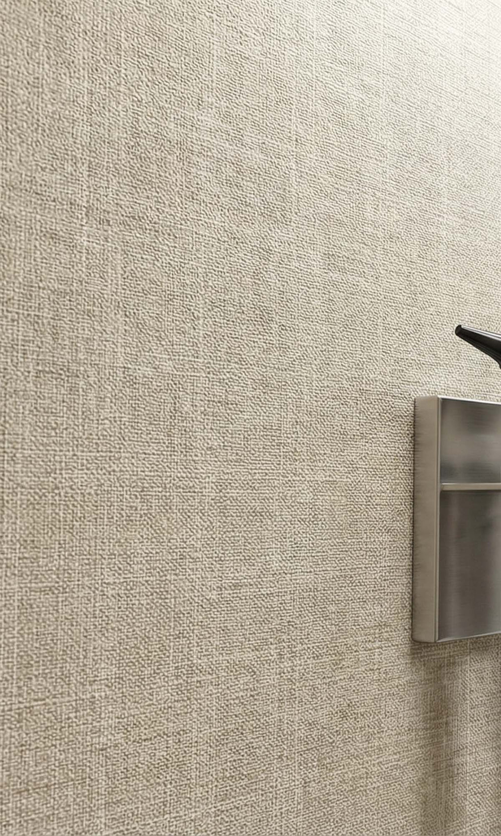Desert Suede Sheer Weave Commercial Wallpaper C7856