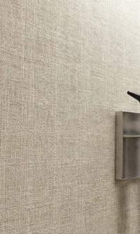 Desert Suede Sheer Weave Commercial Wallpaper C7856
