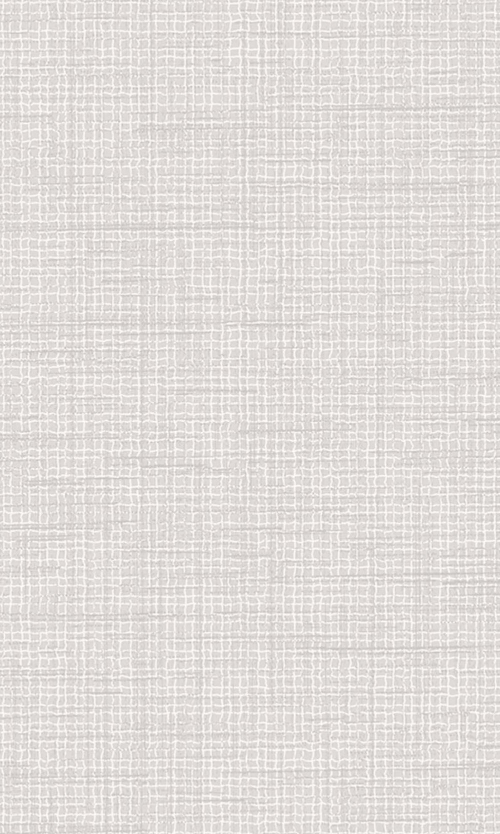 Cautious Grey Sheer Weave Commercial Wallpaper C7859
