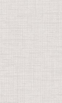 Cautious Grey Sheer Weave Commercial Wallpaper C7859