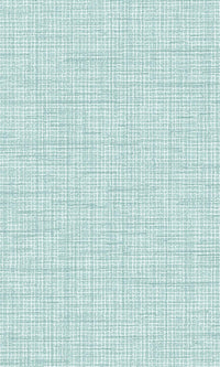 Starlight Blue Sheer Weave Commercial Wallpaper C7860