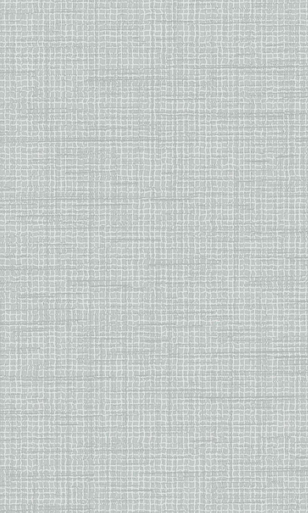 Grey Frost Sheer Weave Commercial Wallpaper C7861