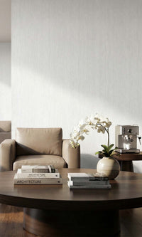 Aria Faux Grasscloth Commercial Wallpaper C7864