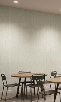 Pipe Clay Faux Grasscloth Commercial Wallpaper C7868