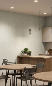 Pipe Clay Faux Grasscloth Commercial Wallpaper C7868 textured commercial wallpaper in pipe clay

