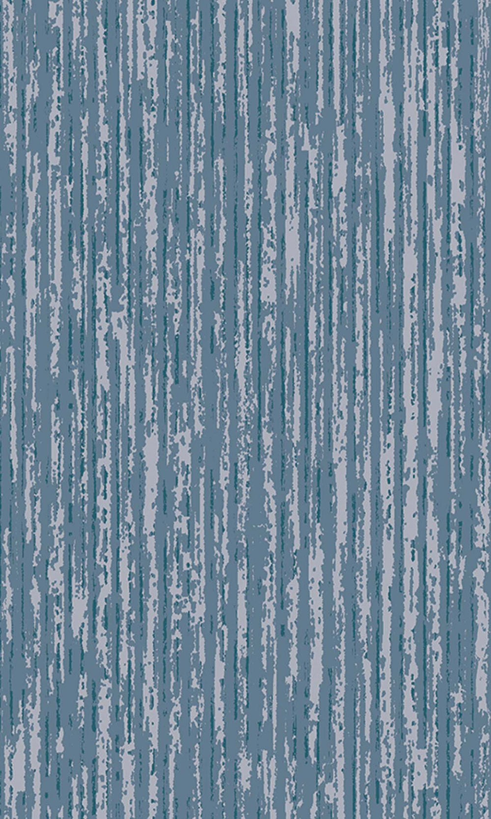 Canyon Blue Faux Grasscloth Commercial Wallpaper C7873