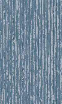 Canyon Blue Faux Grasscloth Commercial Wallpaper C7873