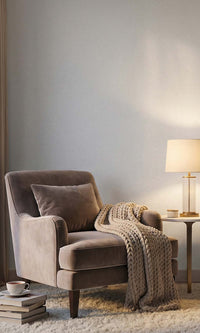 Light Lunette Speckled Grain Commercial Wallpaper C7876