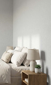 Moon Lily Speckled Grain Commercial Wallpaper C7878