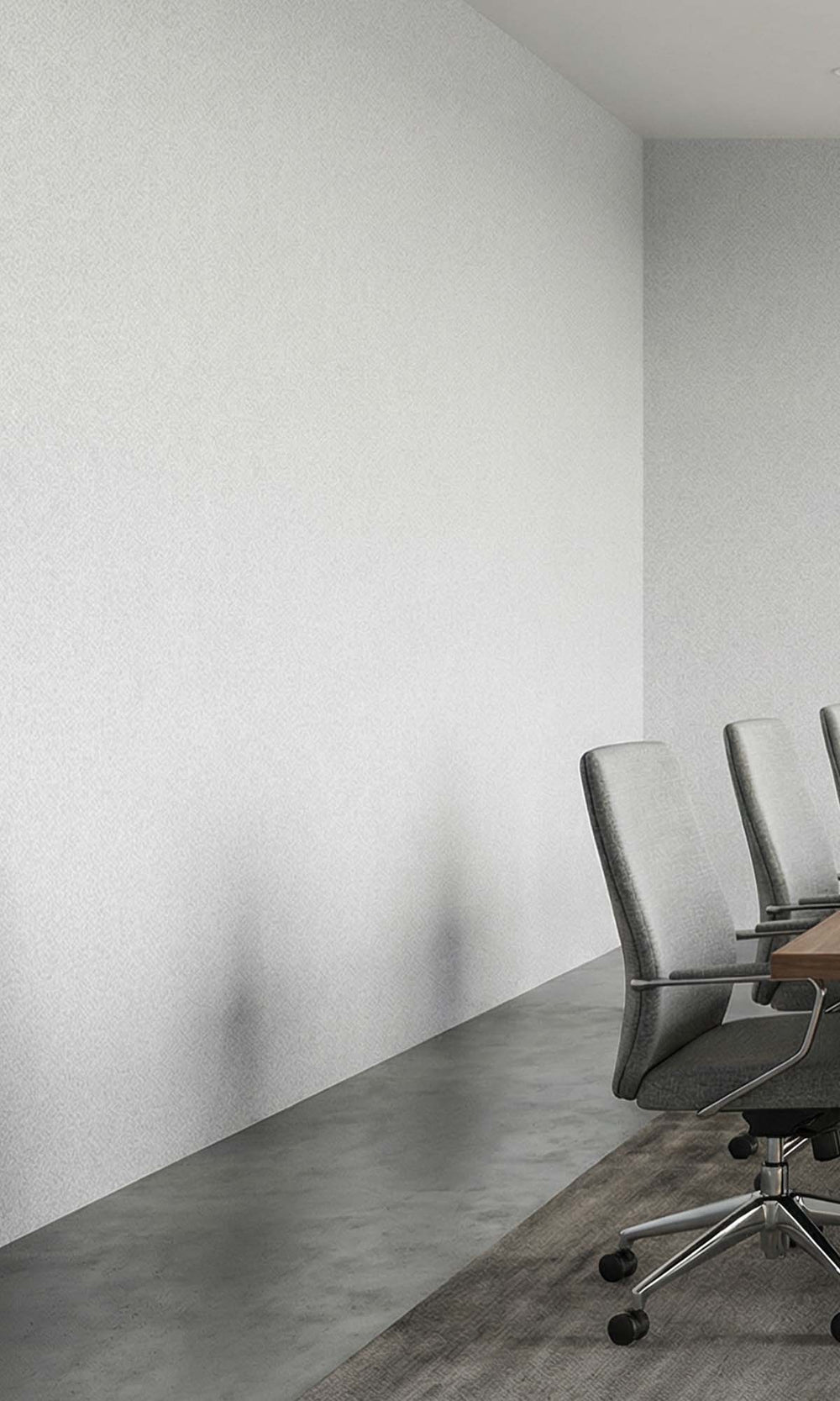 Moon Lily Speckled Grain Commercial Wallpaper C7878