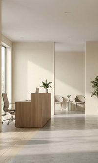 Modern Ivory Speckled Grain Commercial Wallpaper C7880 textured commercial wallpaper in modern ivory
