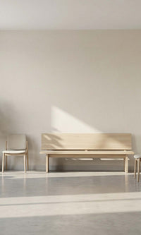 Whisper Grey Speckled Grain Commercial Wallpaper C7881