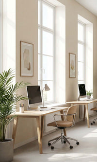 Percale Speckled Grain Commercial Wallpaper C7882