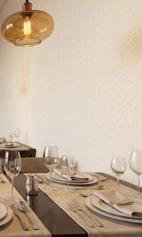 Percale Speckled Grain Commercial Wallpaper C7882