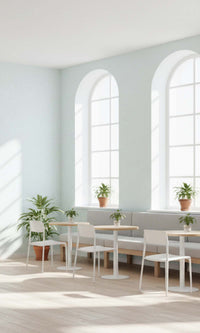 Aqua Tint Speckled Grain Commercial Wallpaper C7884 textured commercial wallpaper in aqua tint
