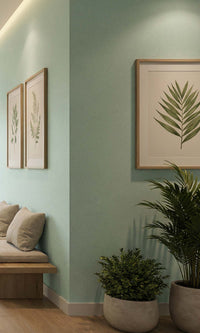 Jade Spell Speckled Grain Commercial Wallpaper C7886