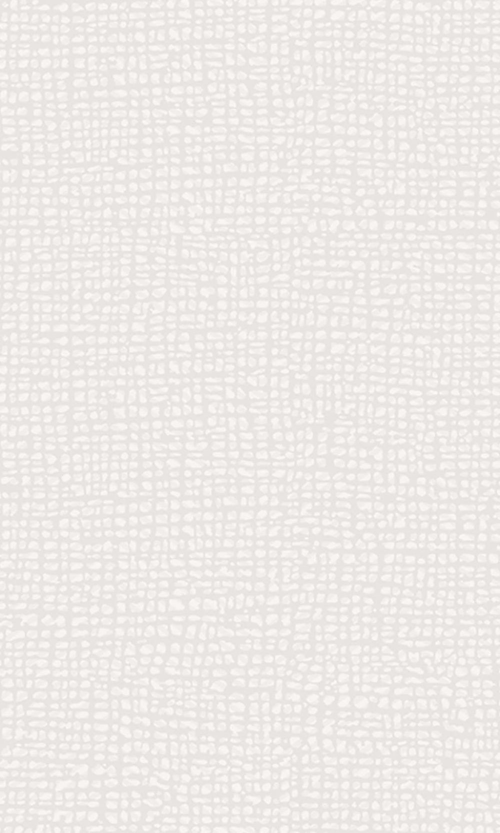 Faded Grey Wicker Weave Commercial Wallpaper C7887