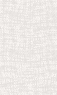 Faded Grey Wicker Weave Commercial Wallpaper C7887