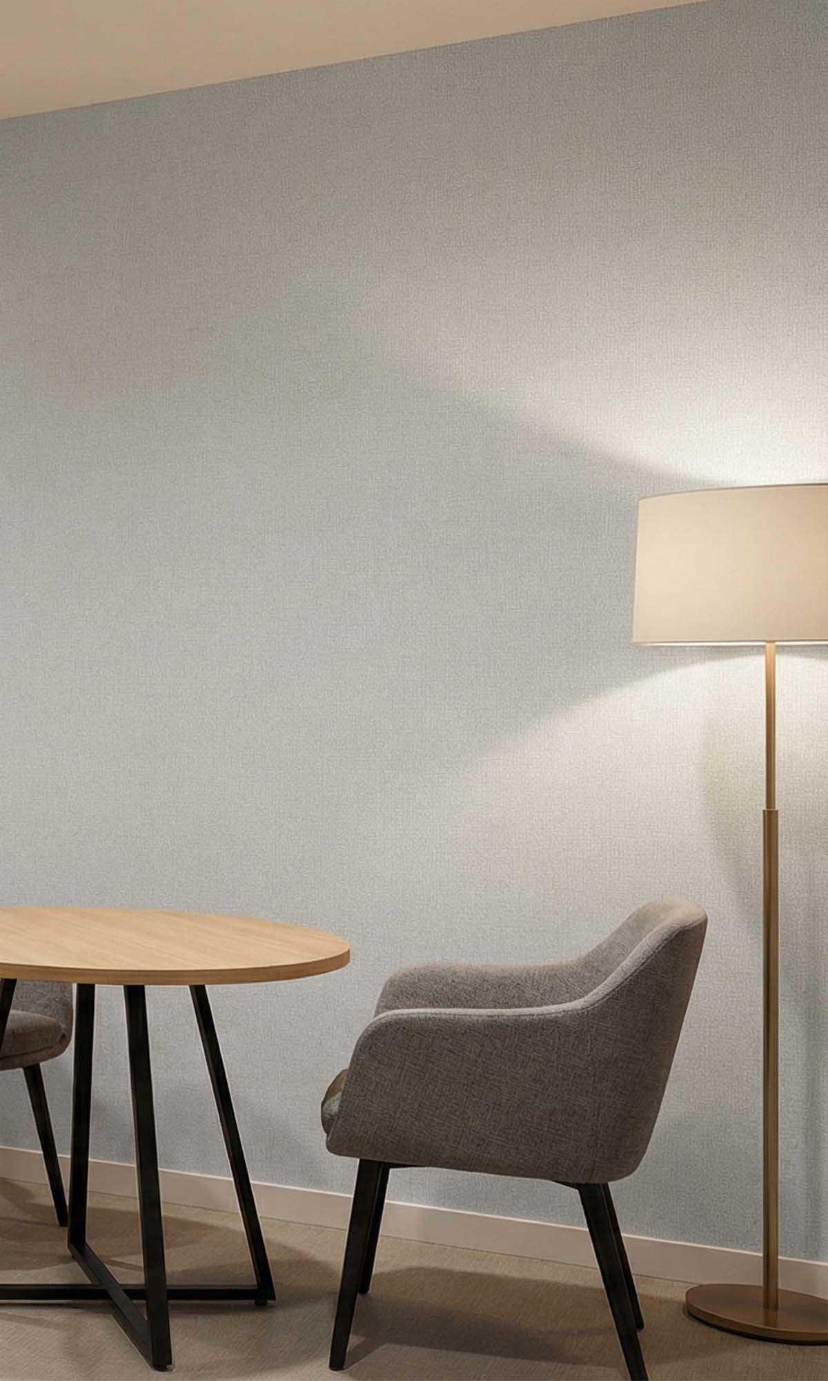 Porpoise Wicker Weave Commercial Wallpaper C7888 textured commercial wallpaper in porpoise
