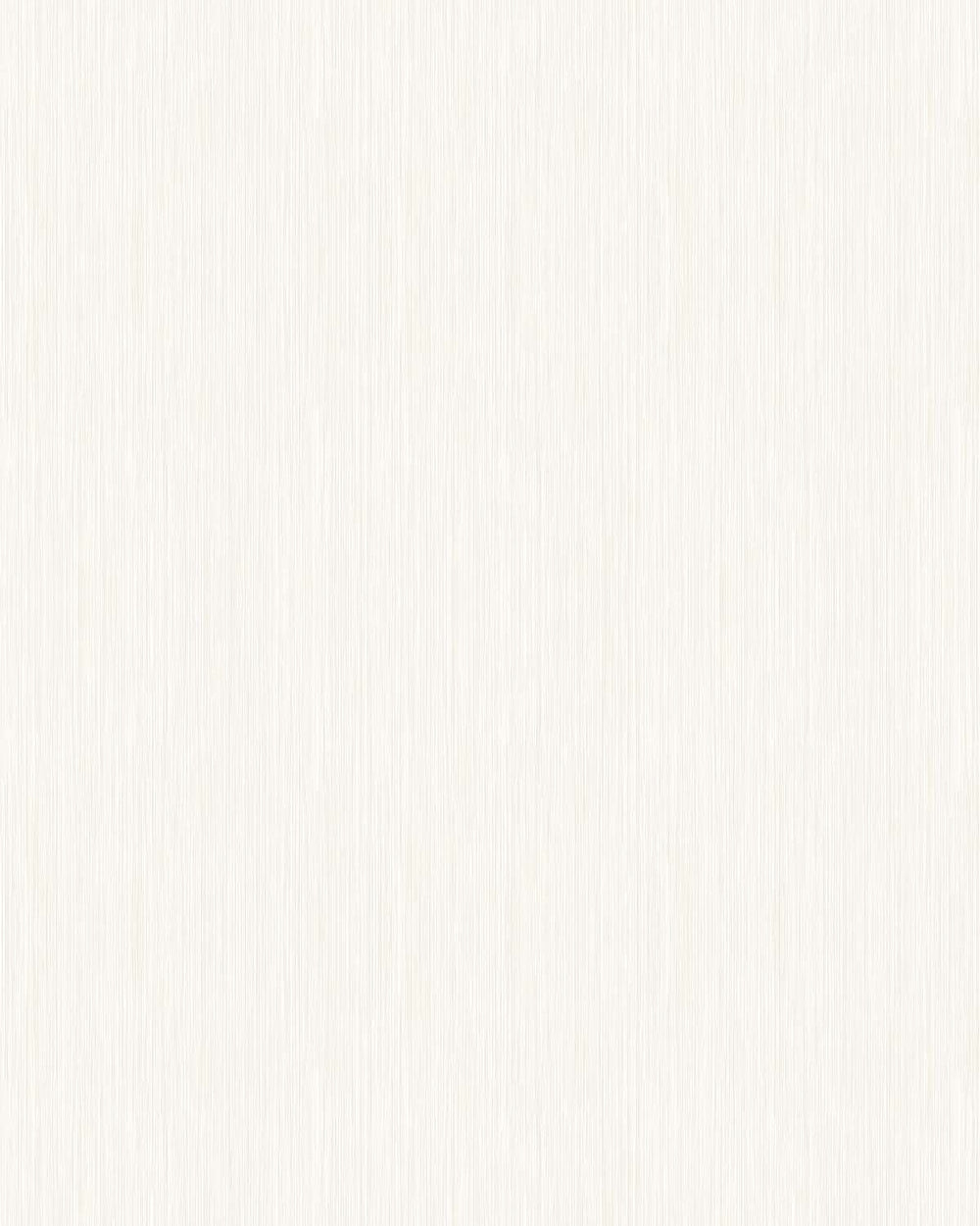 Ambrosia Ivory Linear Stria  Commercial Wallpaper C7893