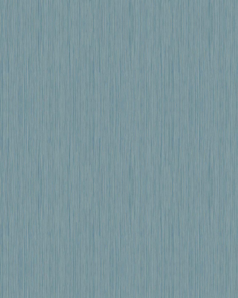 Bell Blue Linear Stria  Commercial Wallpaper C7901