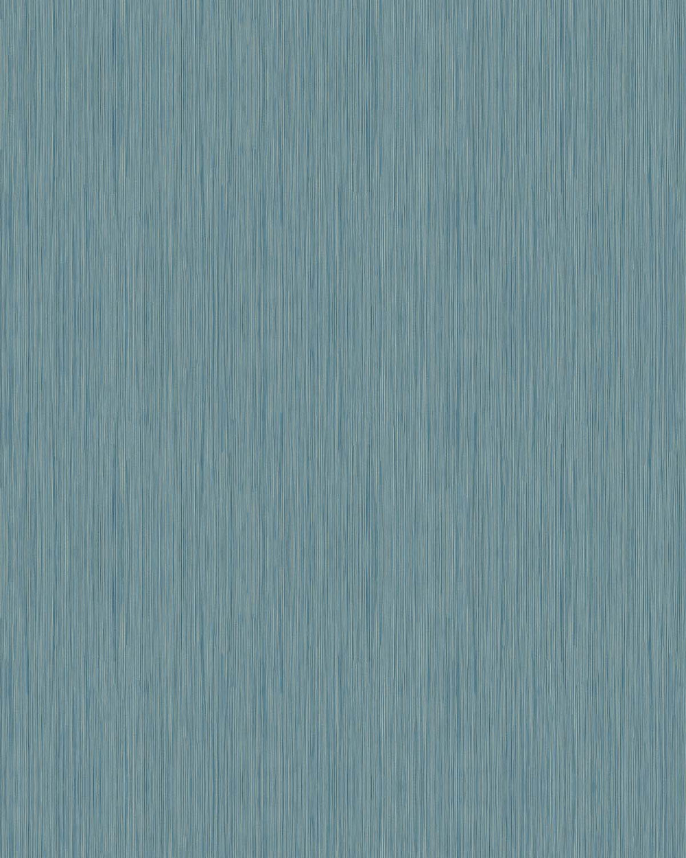 Horizon Blue Linear Stria  Commercial Wallpaper C7903