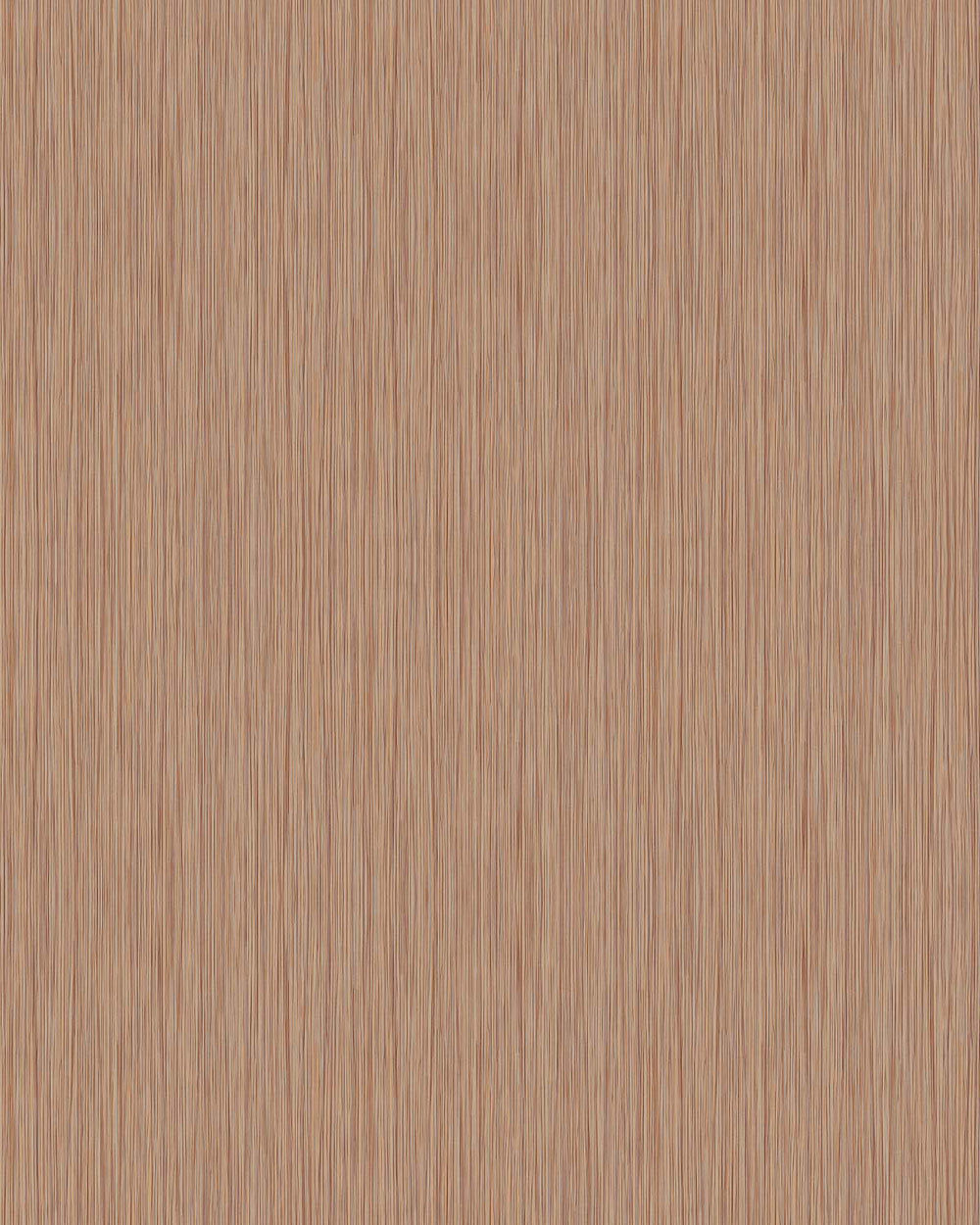 Mocha Mousse Linear Stria  Commercial Wallpaper C7904