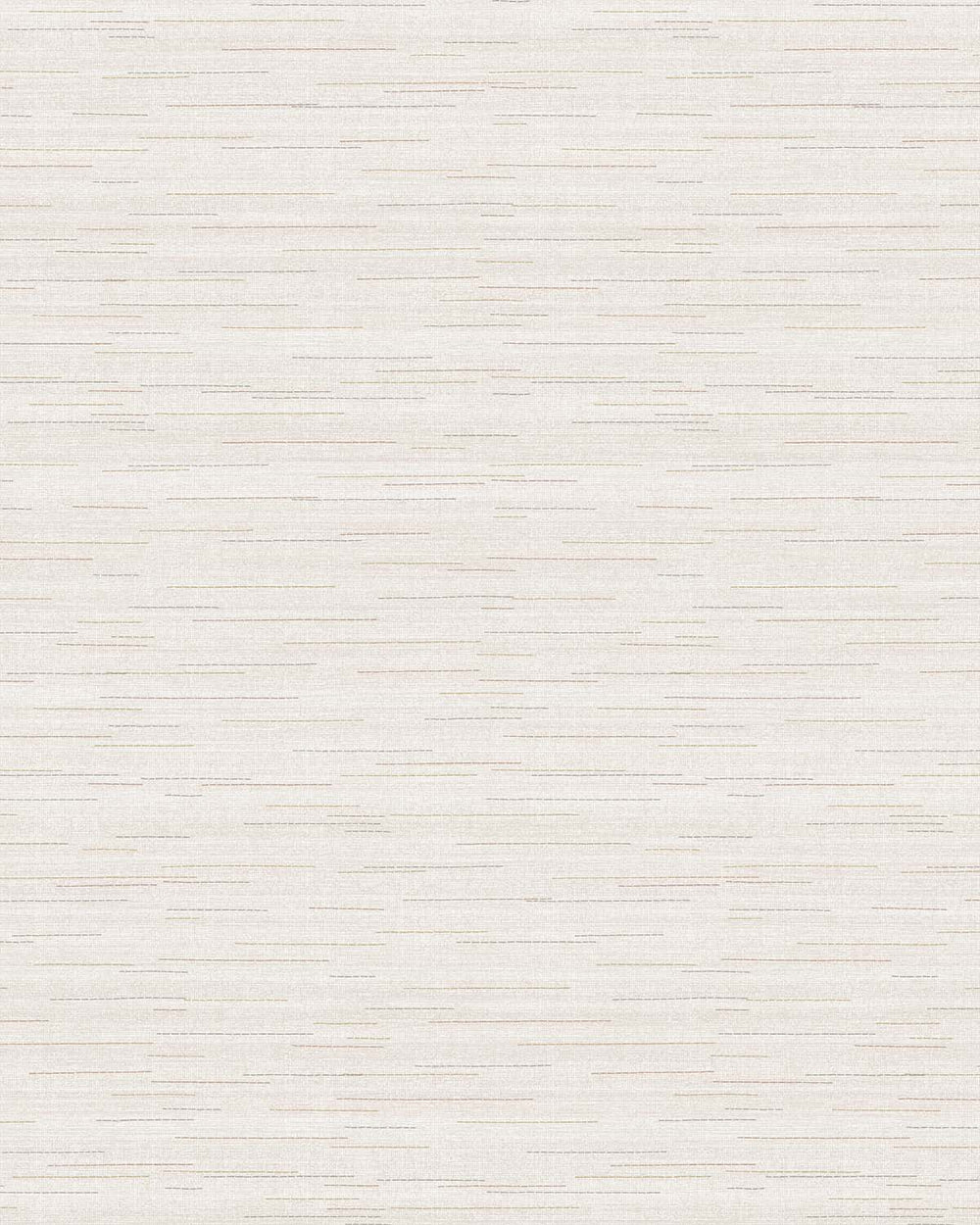 Faded Grey Faux Silk Weave Commercial Wallpaper C7909