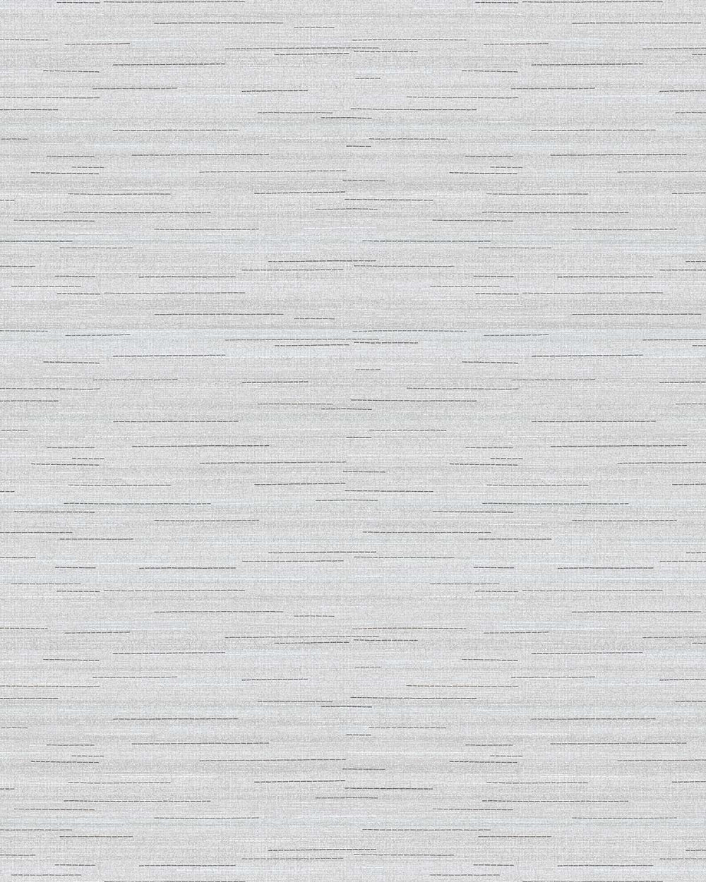 Mist Grey Faux Silk Weave Commercial Wallpaper C7913